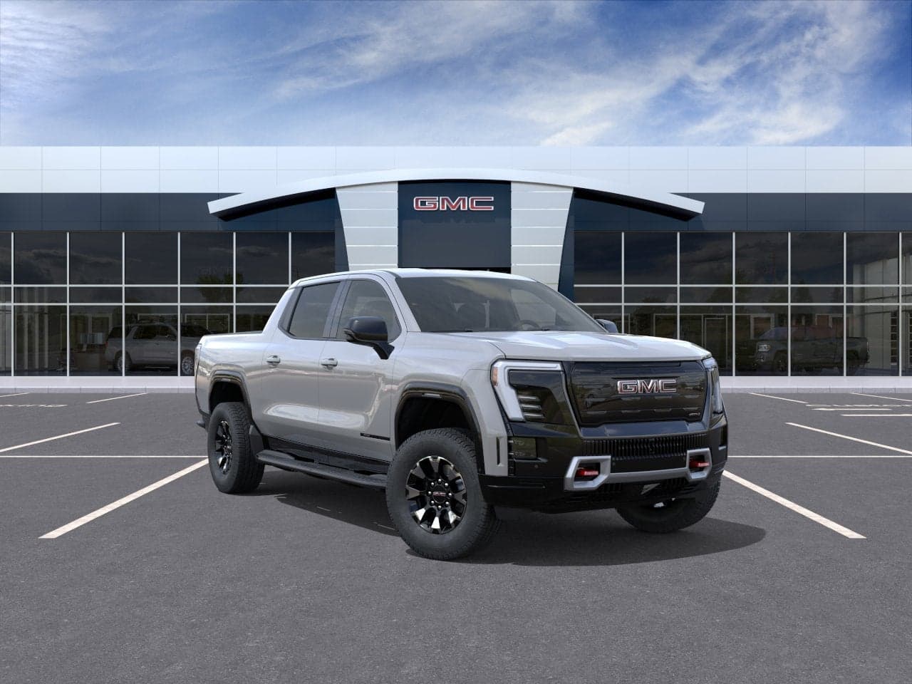 Vehicle Detail Icon
