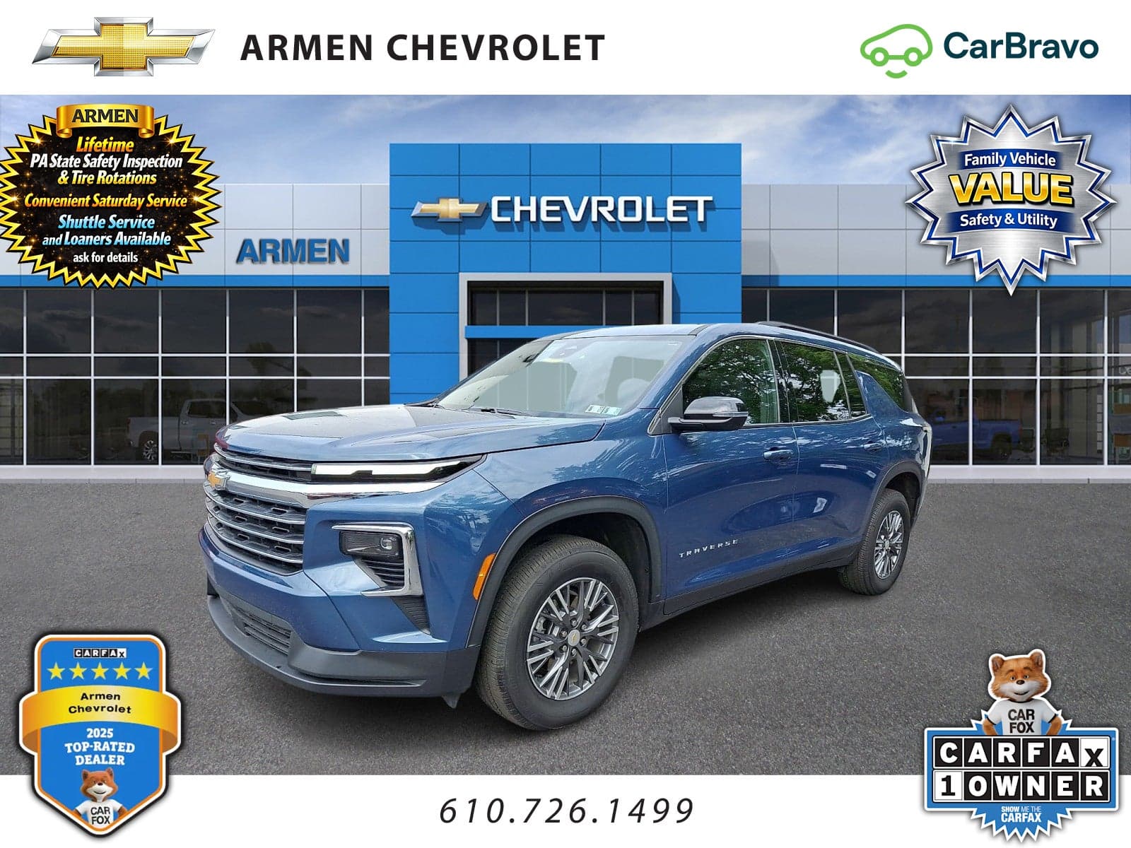 Vehicle Detail Icon