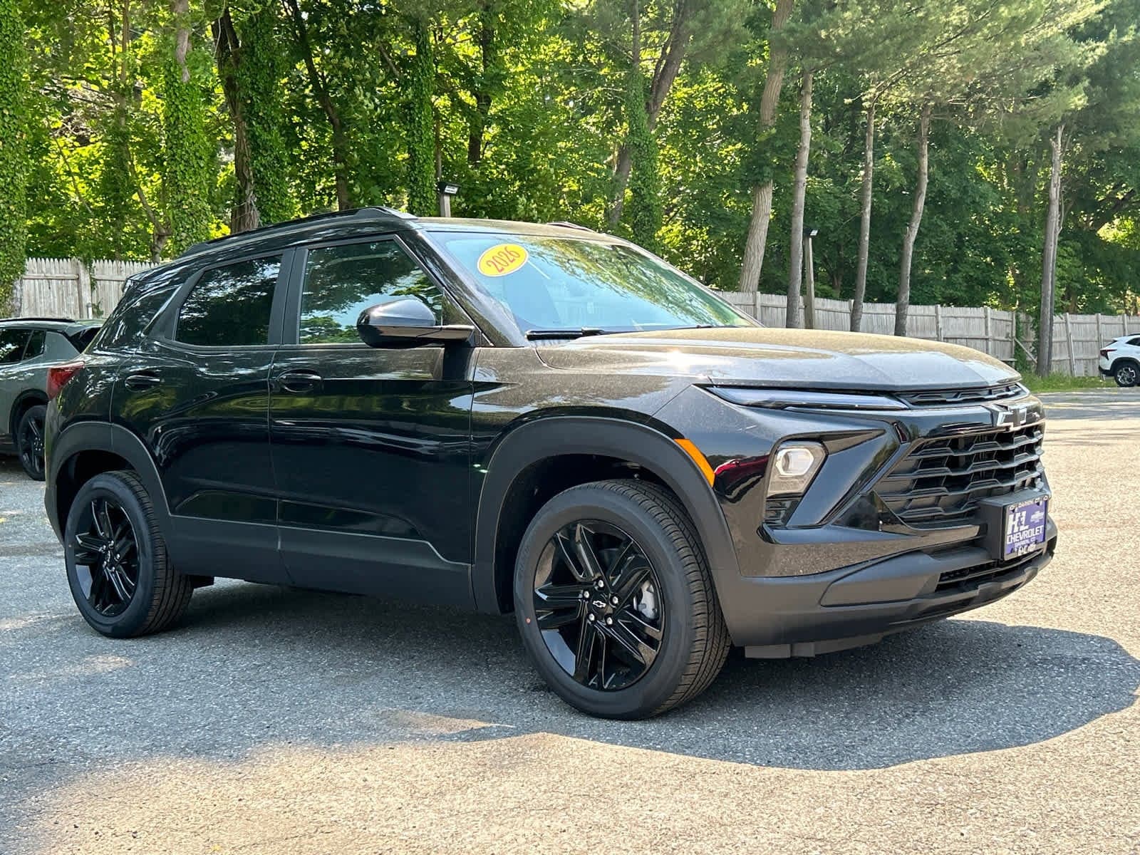 Vehicle Detail Icon