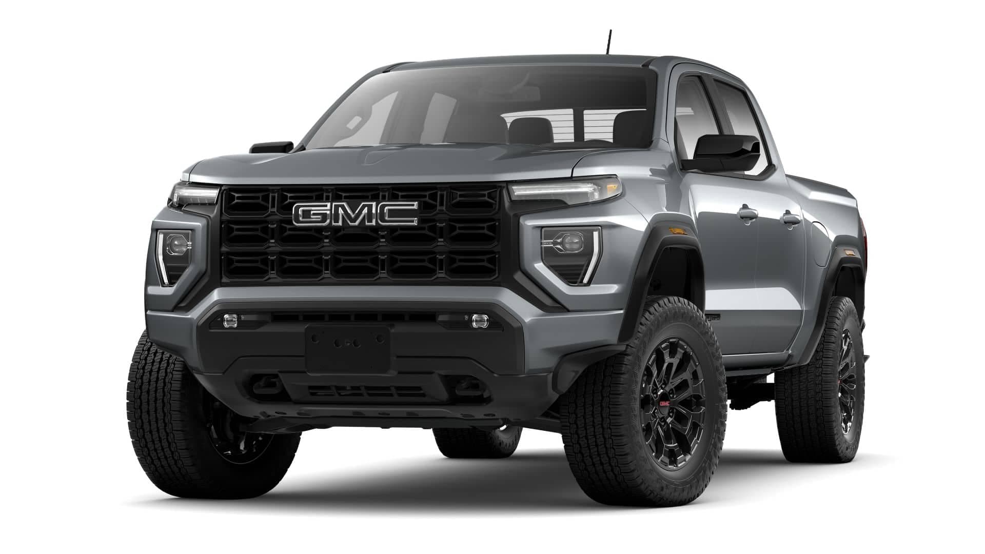 2026 GMC Canyon Elevation — photo 1 of 7