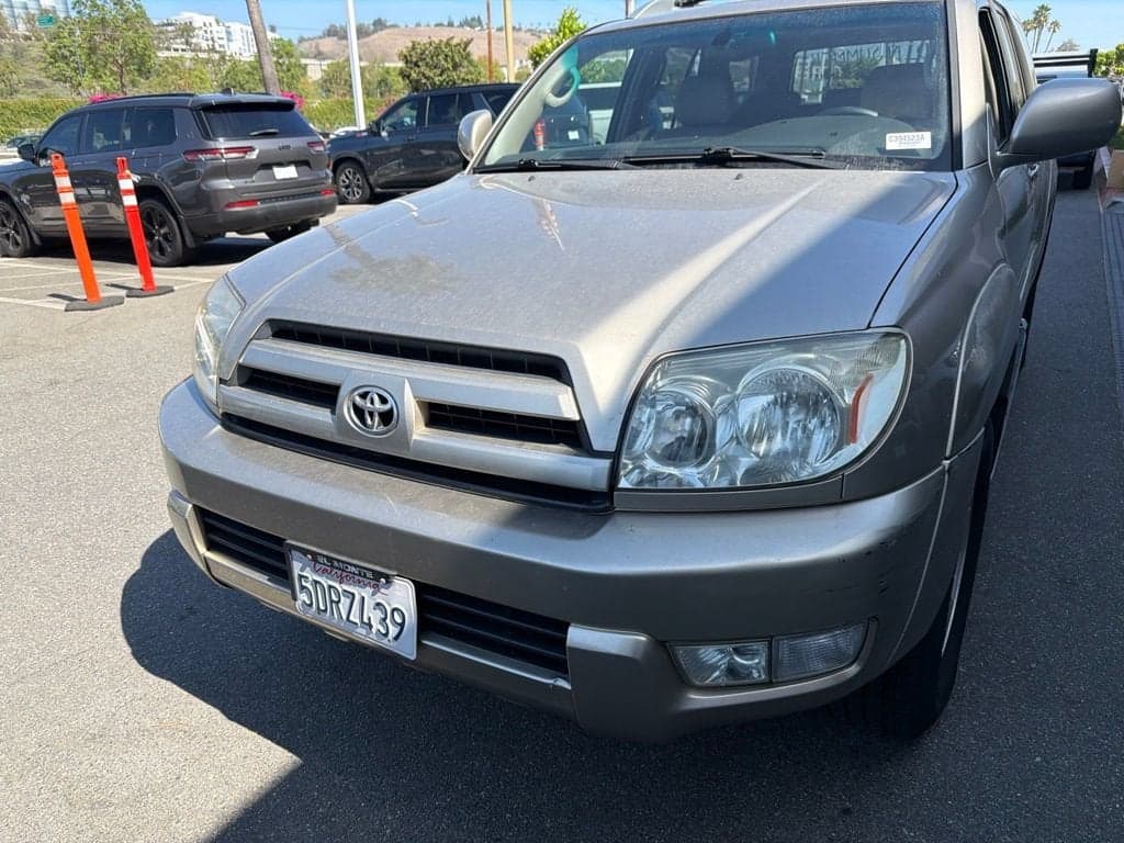 Vehicle Detail Icon