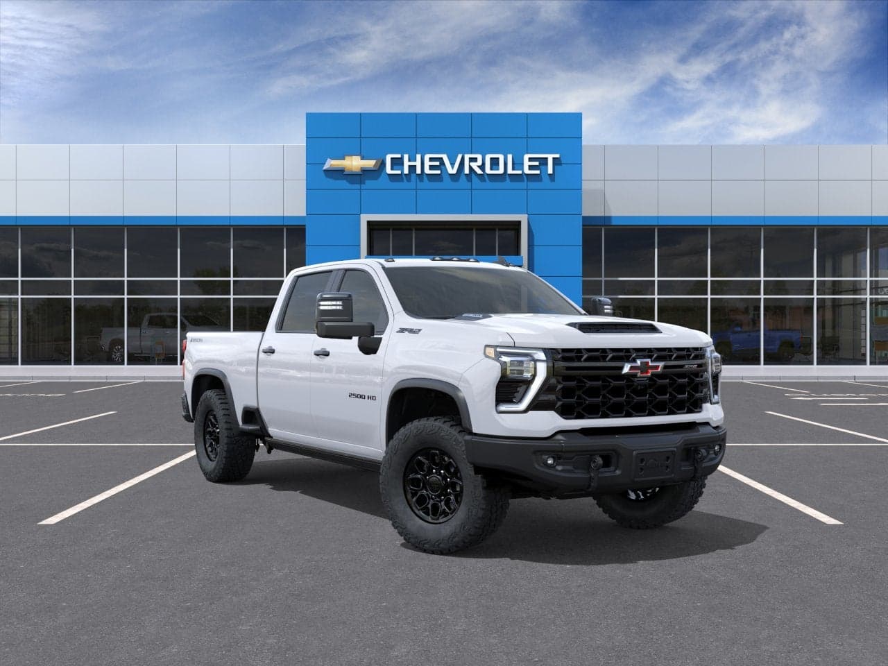 Vehicle Detail Icon