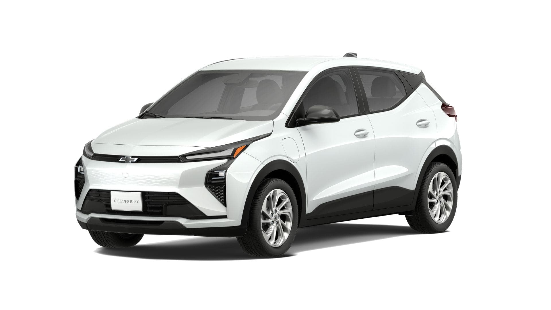 2027 Chevrolet Bolt LT — photo 1 of 6