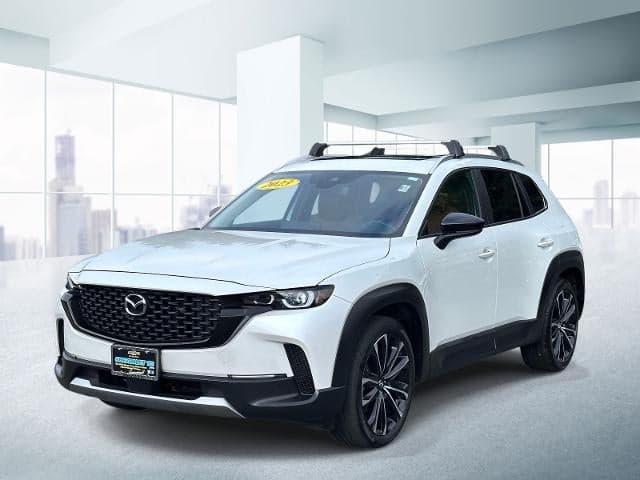 2023 Mazda Mazda CX-50 2.5 Turbo — photo 1 of 30