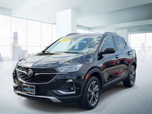 2023 Buick Encore GX Select — photo 1 of 49