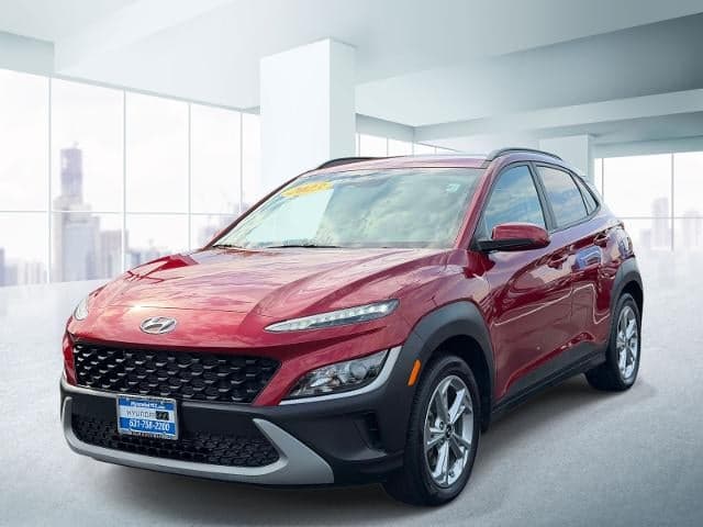 2023 Hyundai Kona SEL — photo 1 of 32