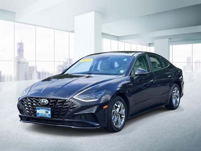 2023 Hyundai Sonata SEL — photo 1 of 30