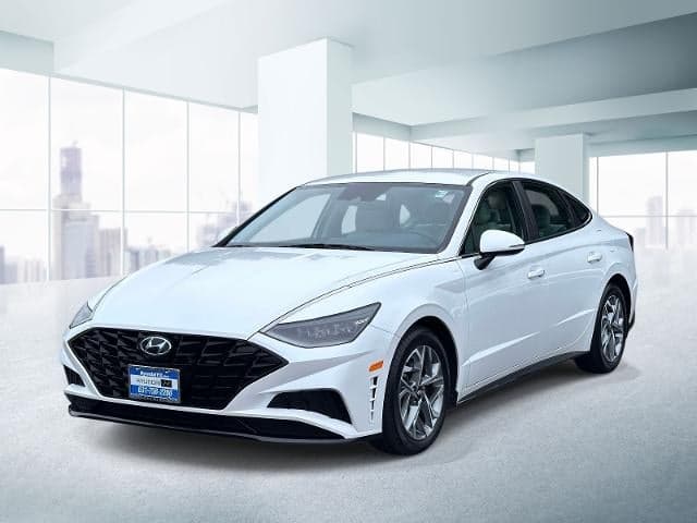 2023 Hyundai Sonata SEL — photo 1 of 30