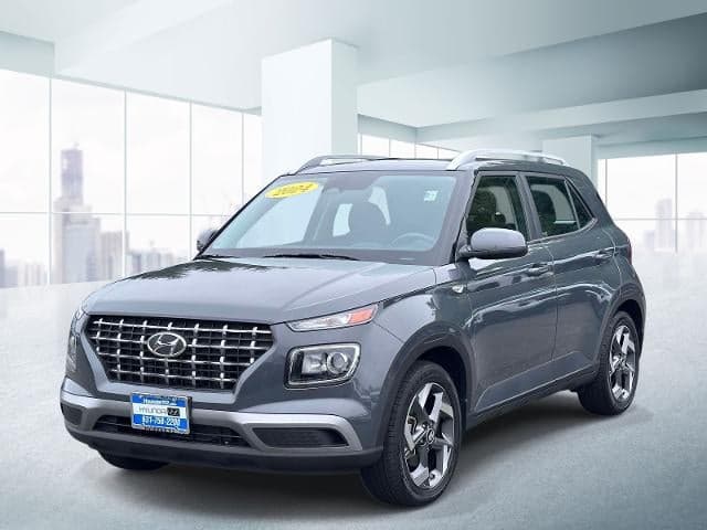 2024 Hyundai Venue SEL — photo 1 of 30