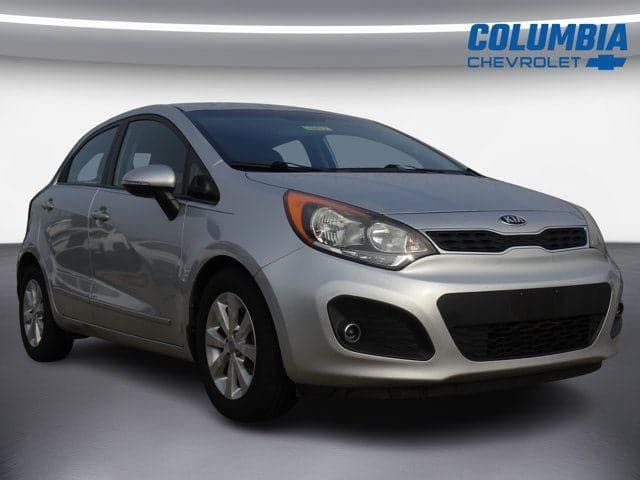 2015 Kia Rio EX — photo 1 of 26