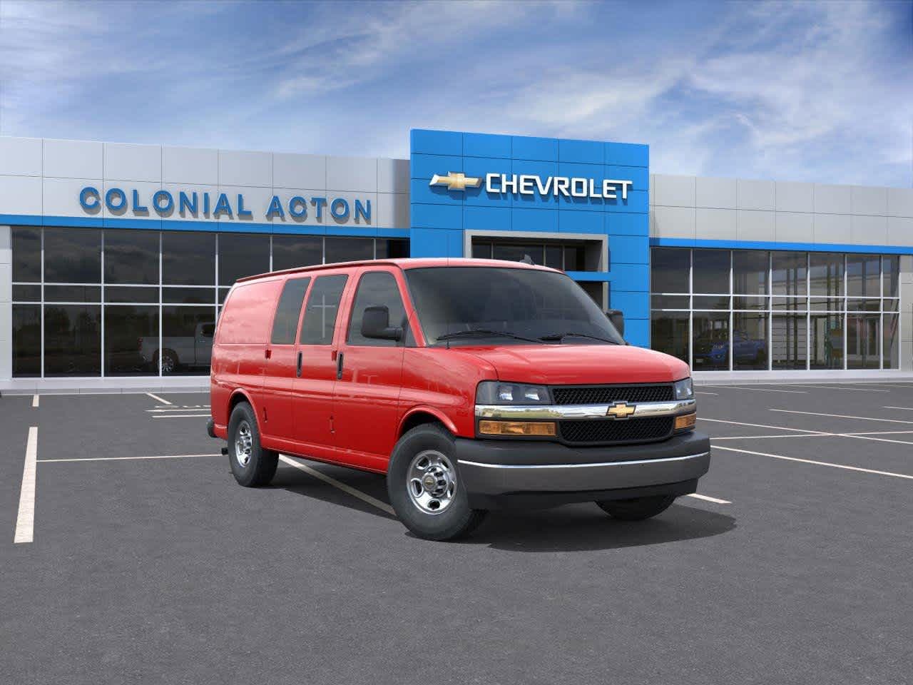 Vehicle Detail Icon