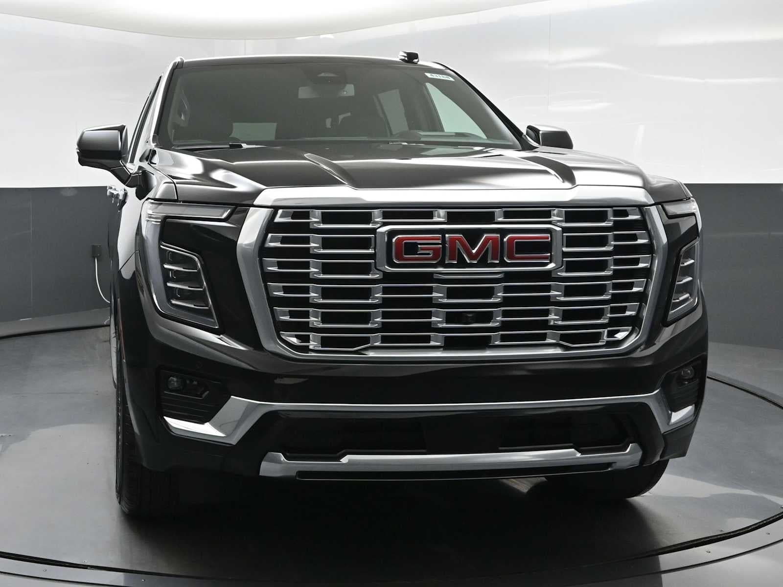2026 GMC Yukon XL Denali — photo 1 of 22