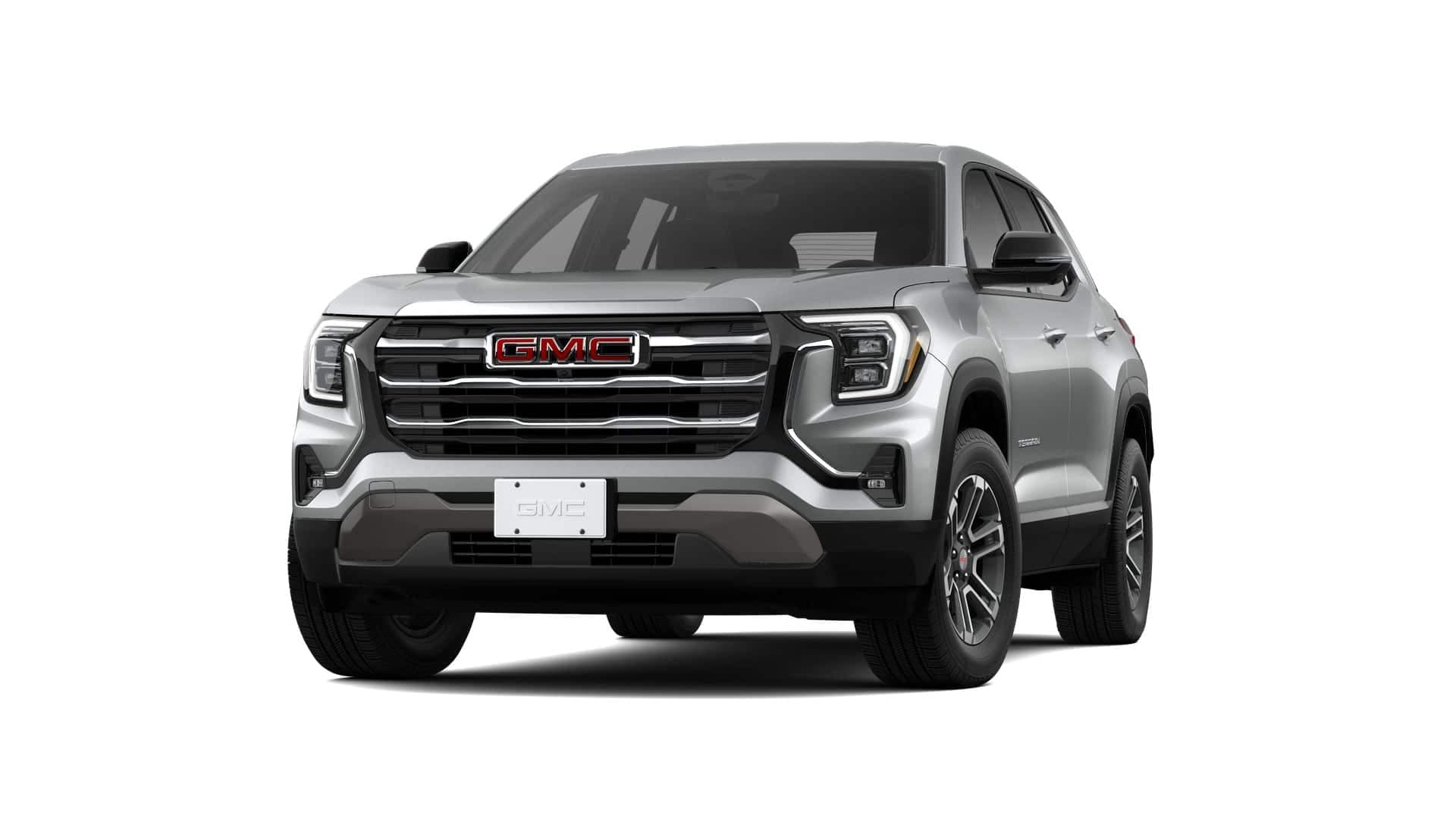 2026 GMC Terrain Elevation — photo 1 of 8