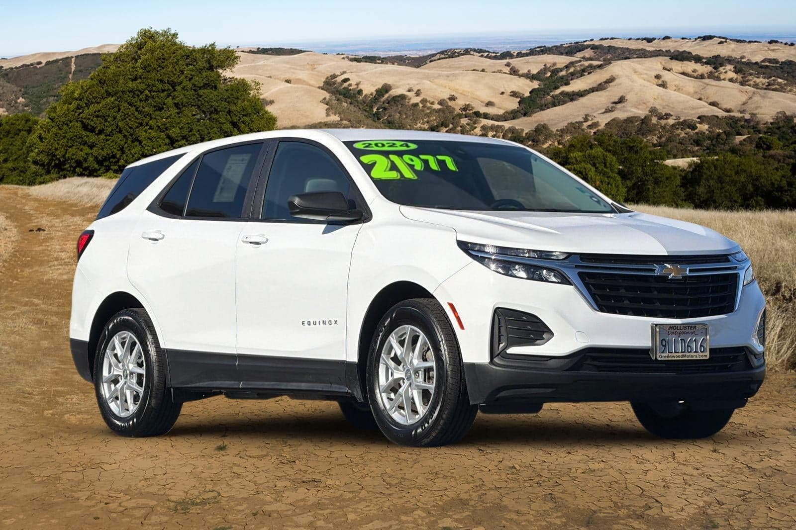 Vehicle Detail Icon