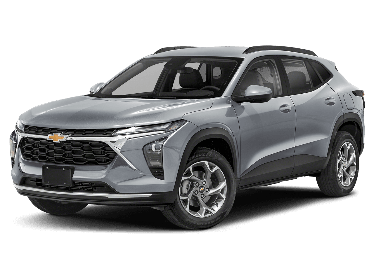 2026 Chevrolet Trax 1RS — photo 1 of 11