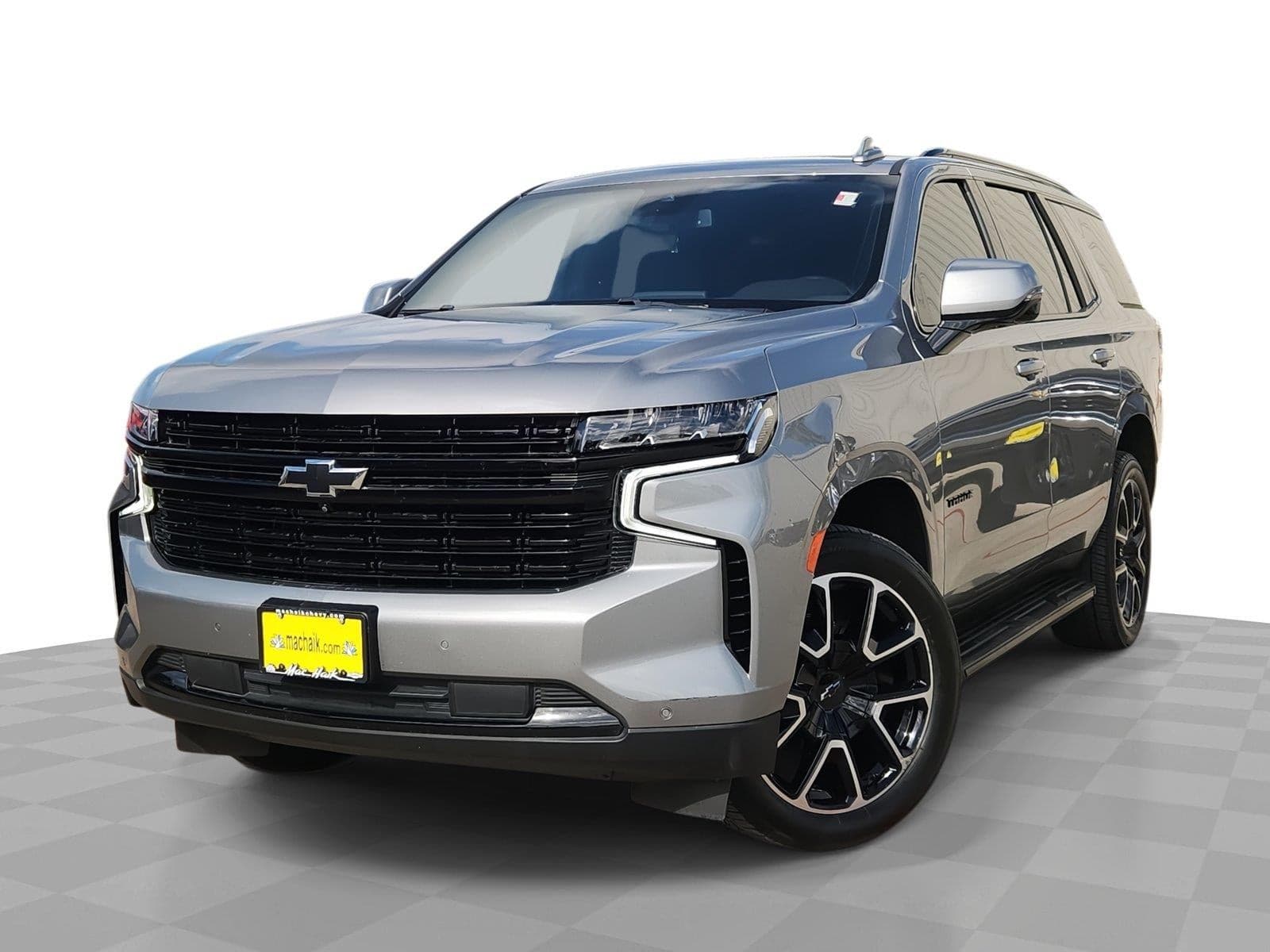 2023 Chevrolet Tahoe RST — photo 1 of 47