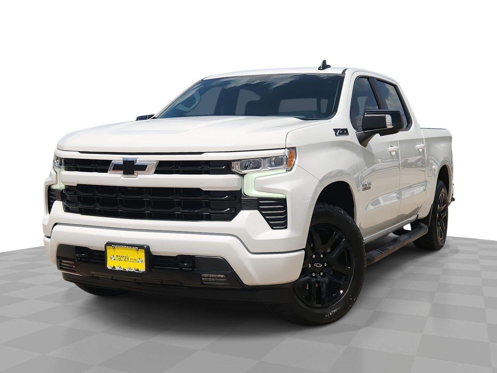 2023 Chevrolet Silverado 1500 RST — photo 1 of 45