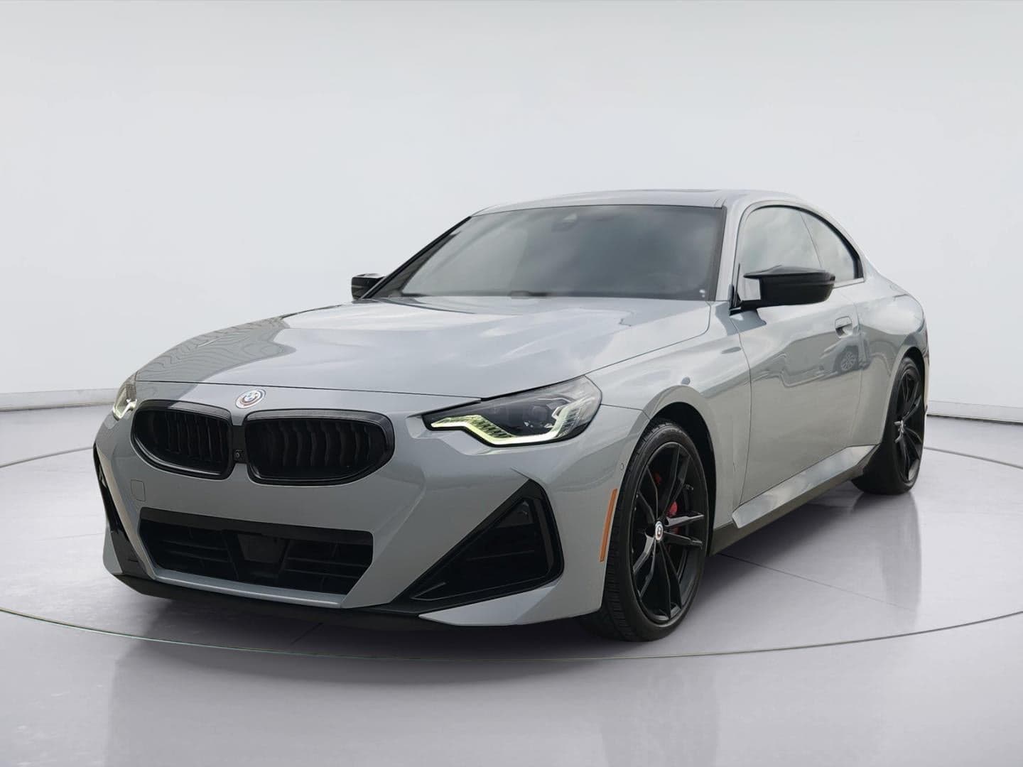 2023 BMW 2 Series M240i xDrive — photo 1 of 47