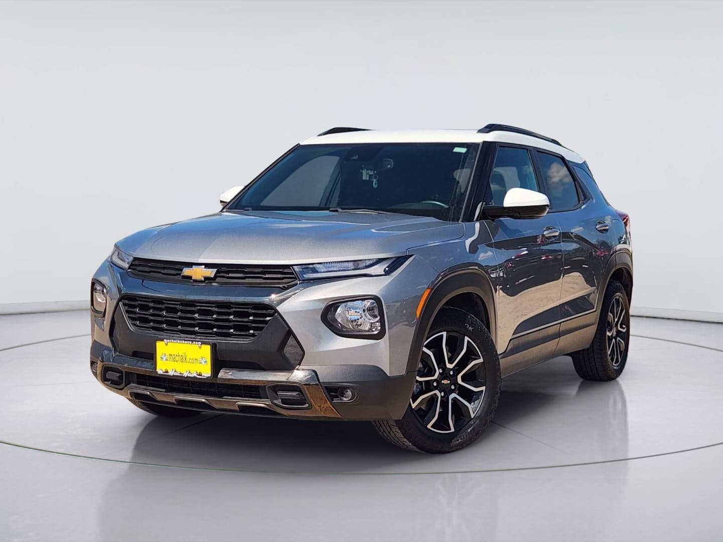 2023 Chevrolet Trailblazer ACTIV — photo 1 of 5