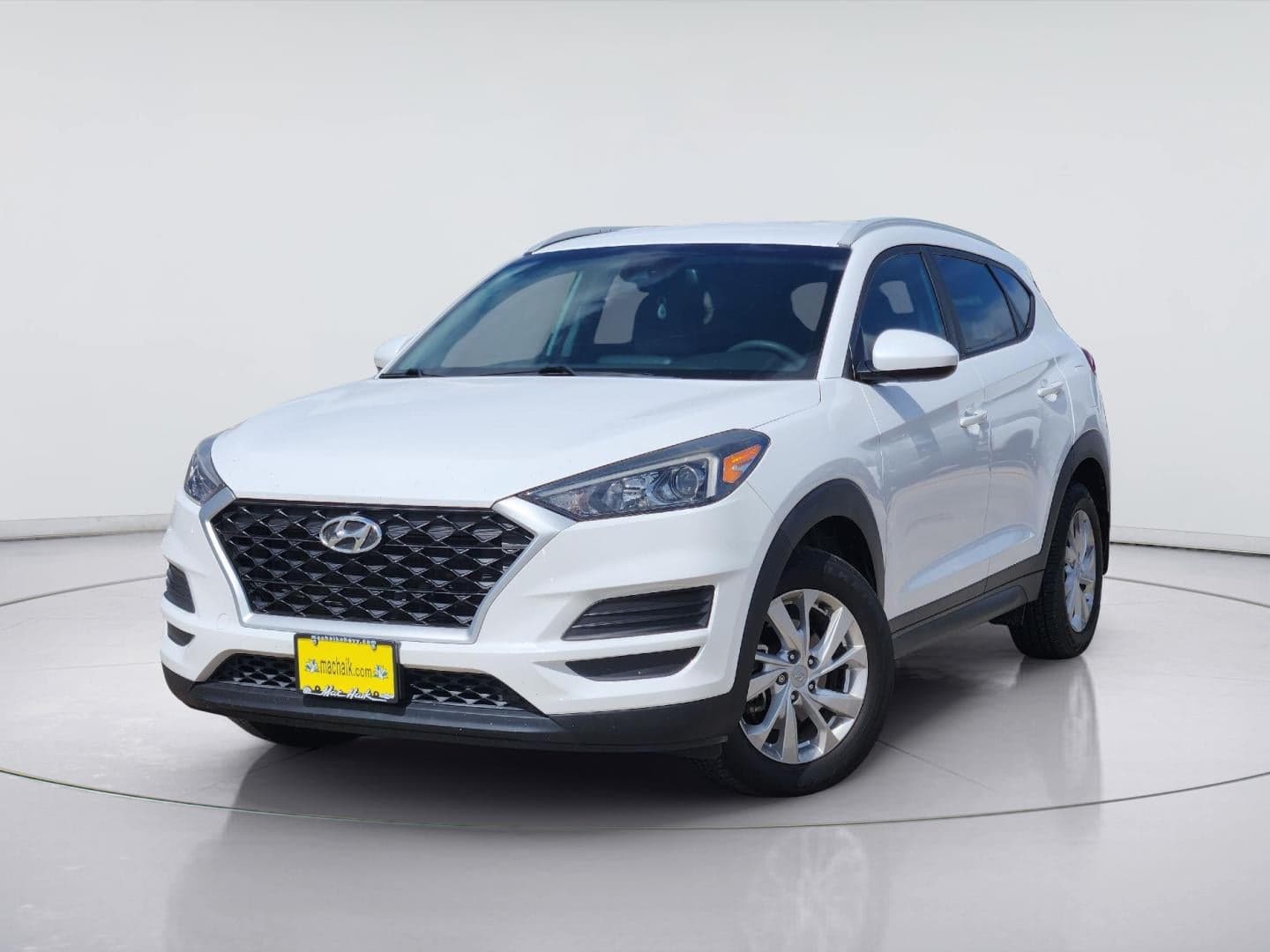 2019 Hyundai Tucson Value — photo 1 of 16