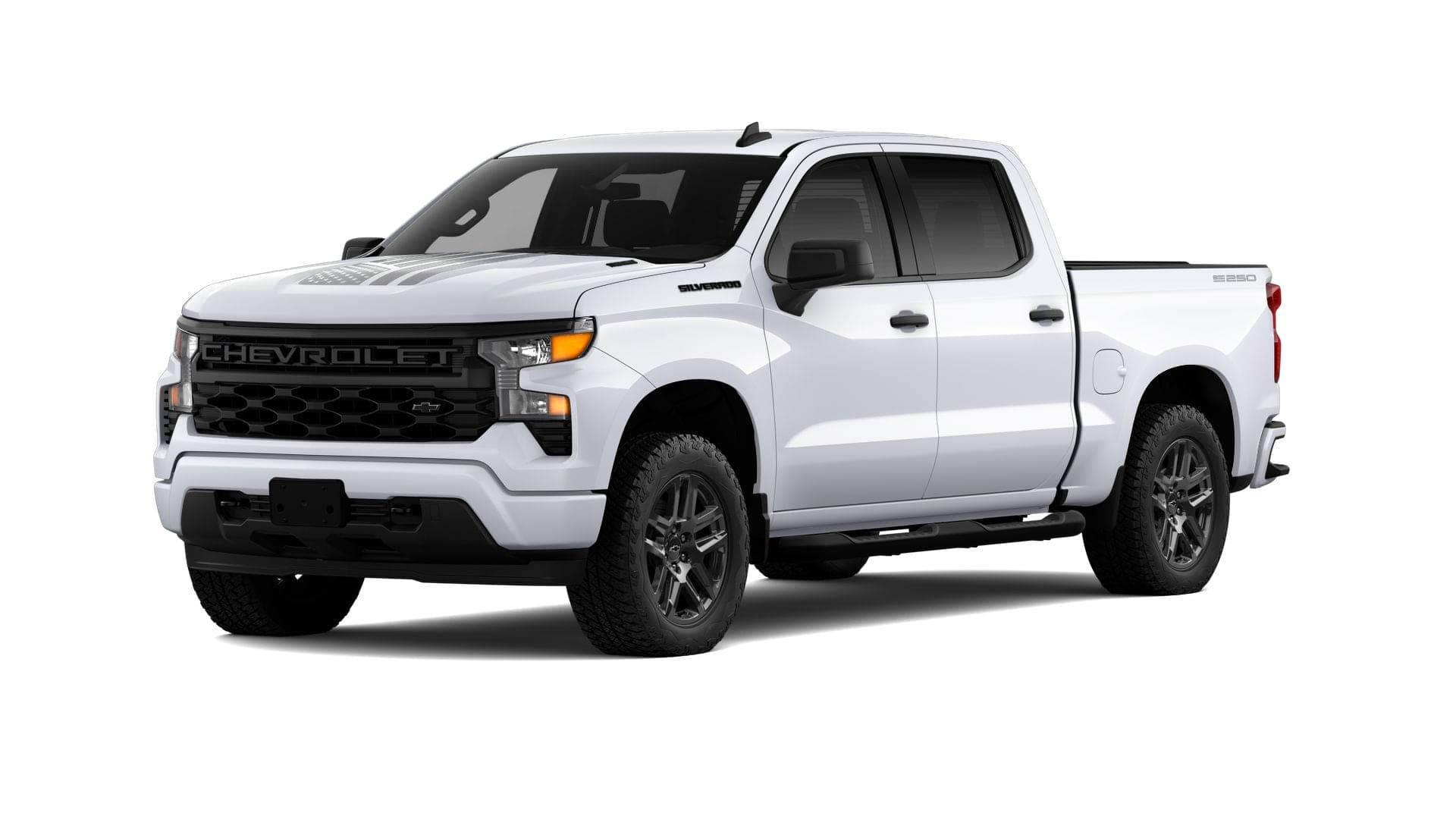 Vehicle Detail Icon