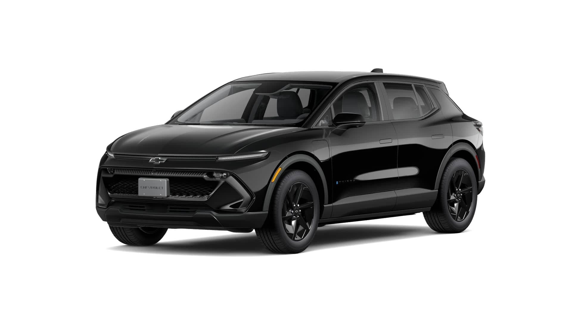 2026 Chevrolet Equinox EV 4dr LT1 w/PCY — photo 1 of 7