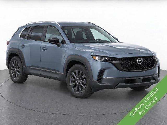 2024 Mazda CX-50 2.5 S Select Package — photo 1 of 8