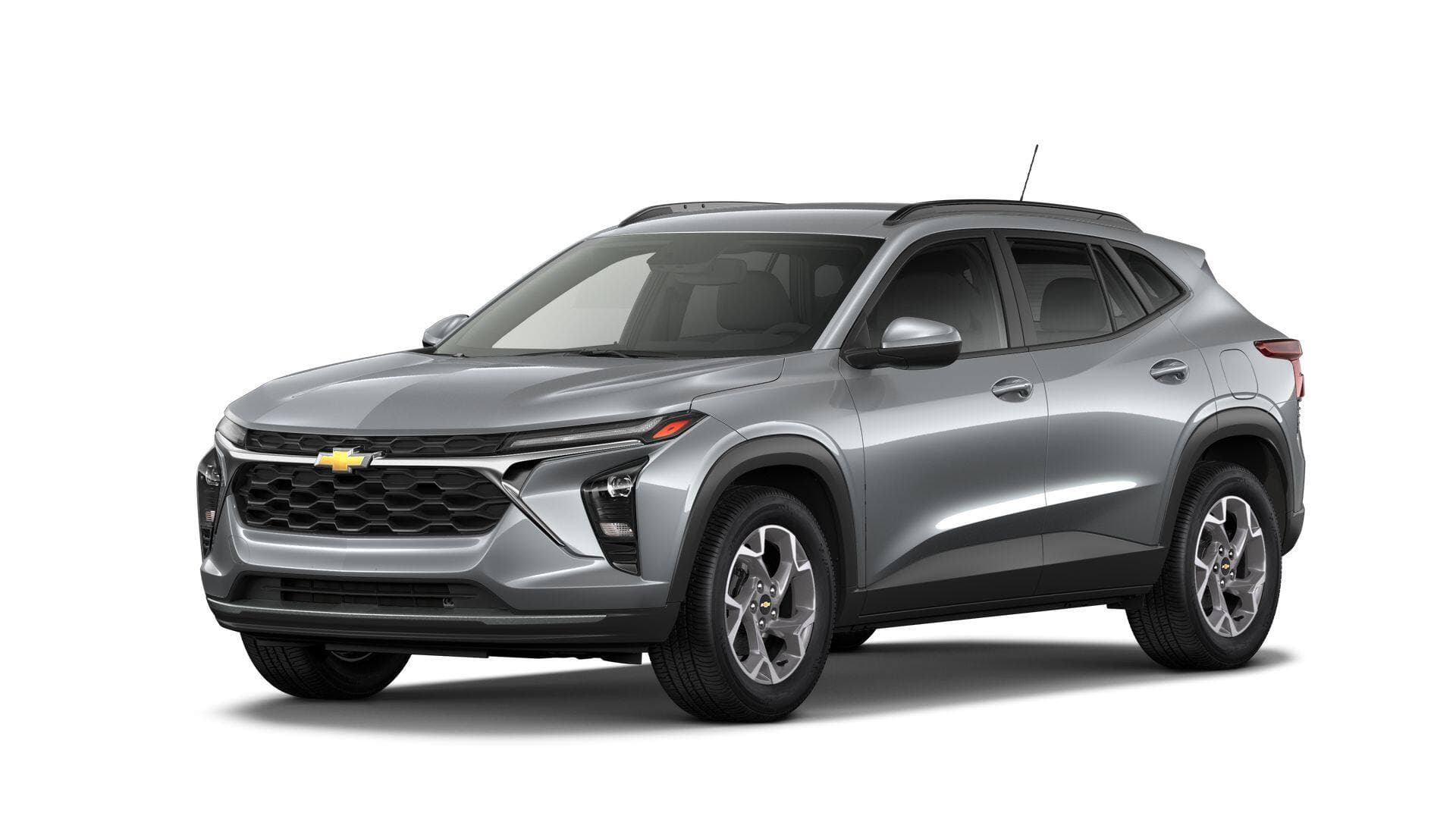 2026 Chevrolet Trax LT — photo 1 of 7
