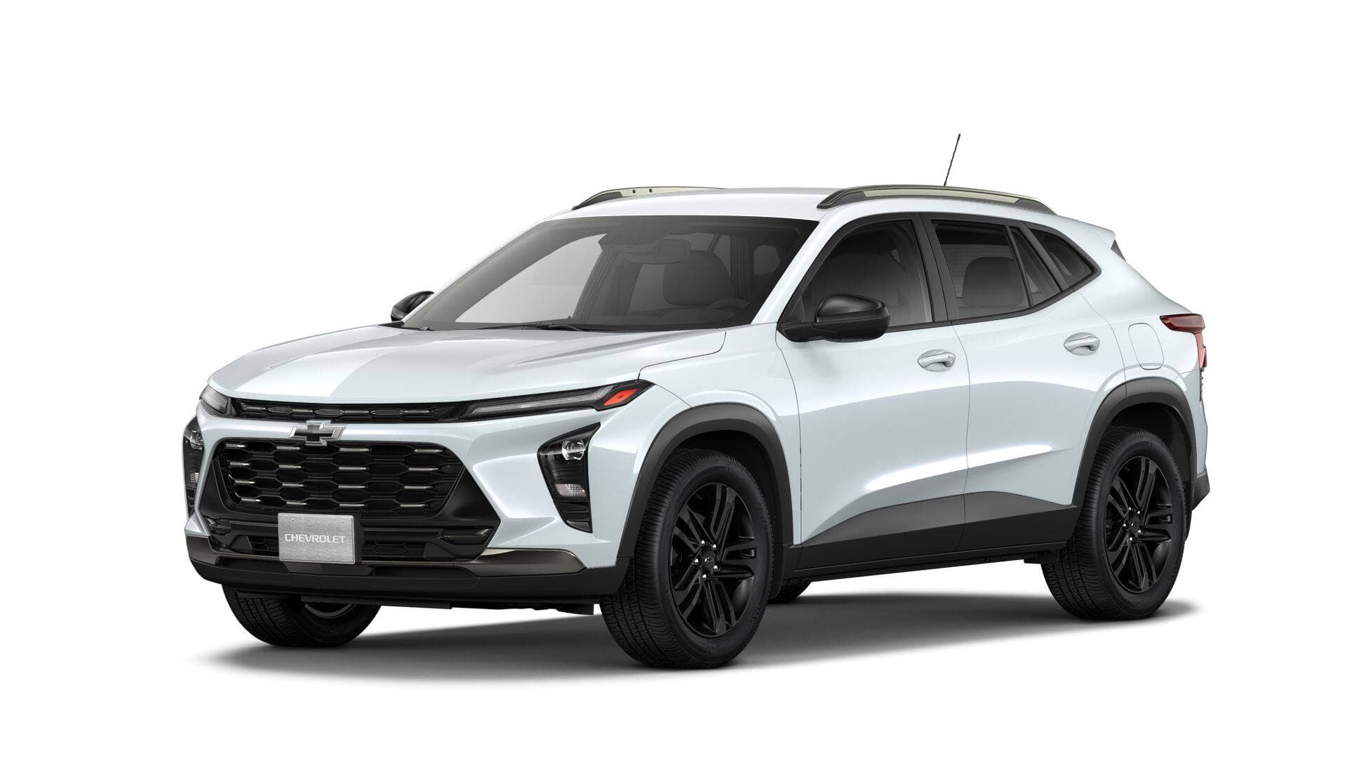 2026 Chevrolet Trax ACTIV — photo 1 of 6