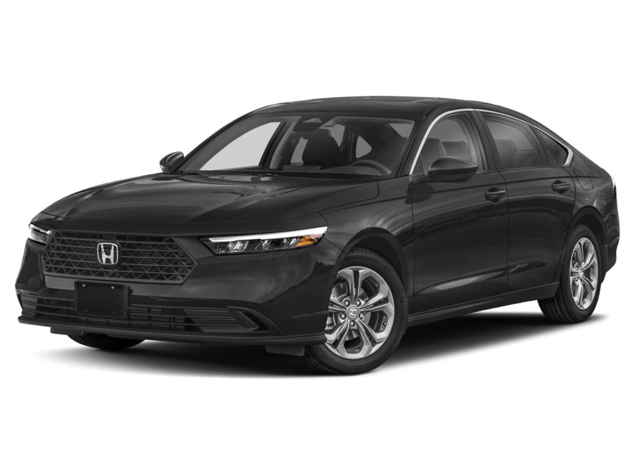2024 Honda Accord Sedan EX — photo 1 of 16
