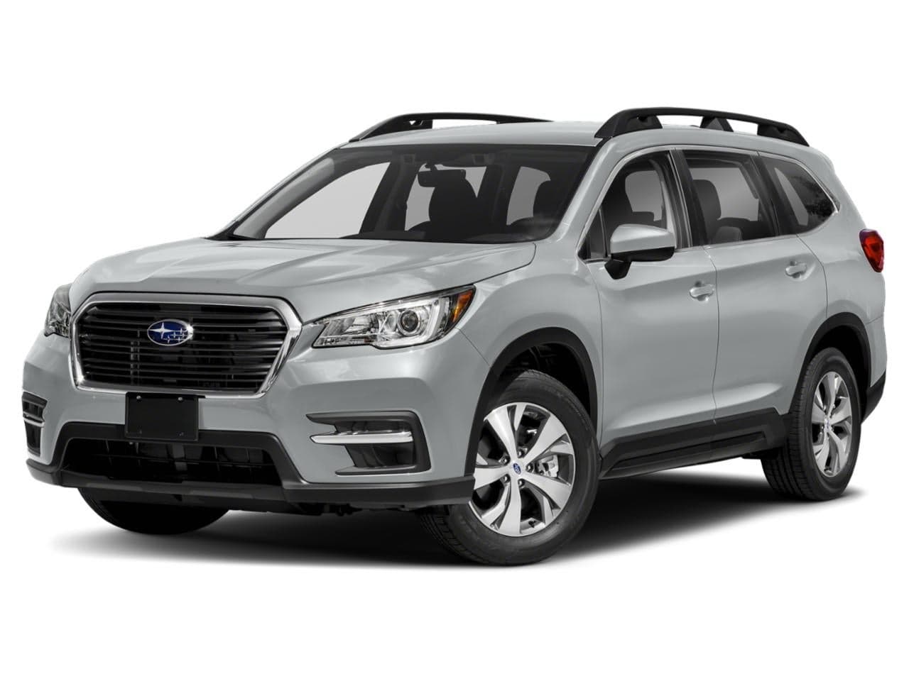 2021 Subaru Ascent Premium — photo 1 of 19