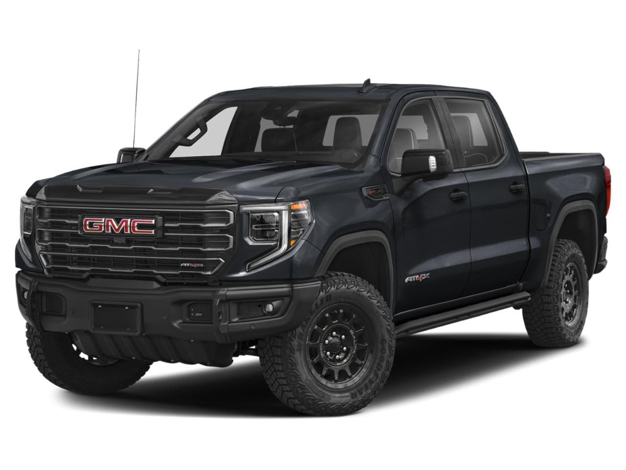 2023 GMC Sierra 1500 AT4X — photo 1 of 20