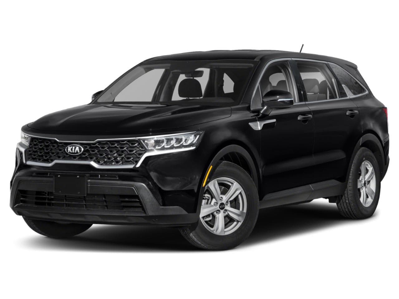 2021 Kia Sorento LX FWD — photo 1 of 16