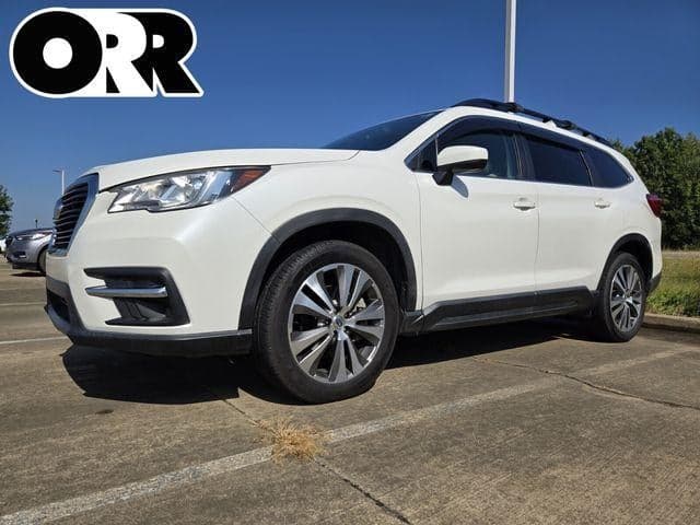2019 Subaru Ascent 2.4T Premium 7-Passenger — photo 1 of 28