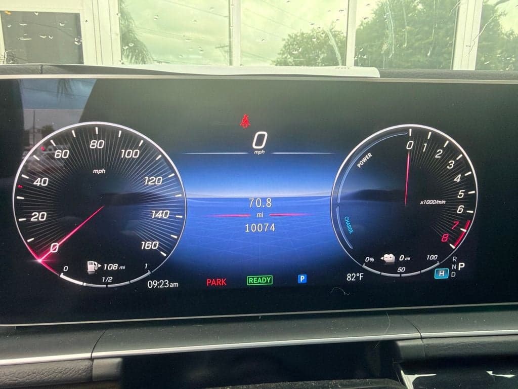 2024 Mercedes-Benz GLE GLE 450e 4MATIC — photo 1 of 31