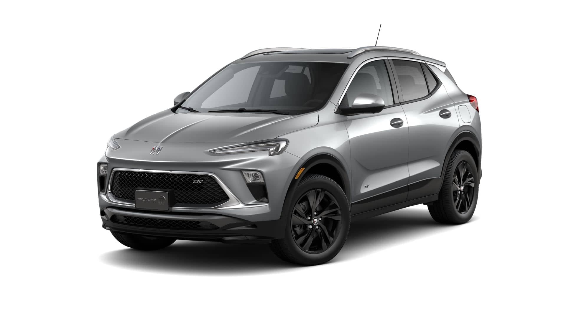 2026 Buick Encore GX Sport Touring — photo 1 of 10