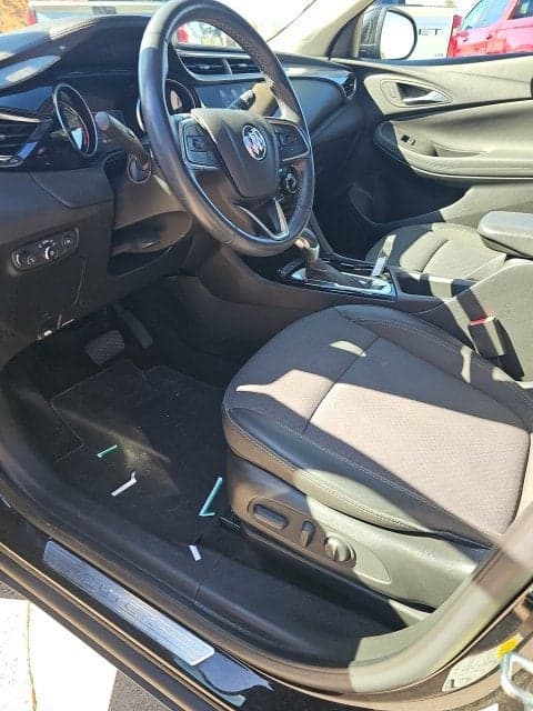 2023 Buick Encore GX Preferred — photo 1 of 20