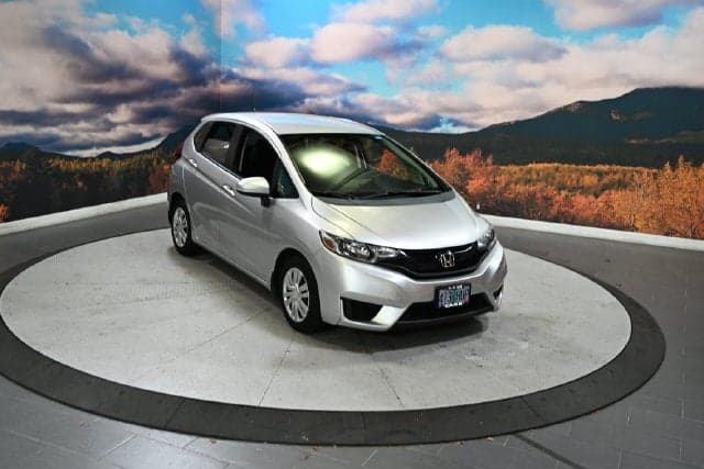 2015 Honda CR-V EX-L — photo 1 of 5