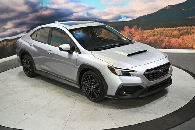 2023 Subaru WRX Premium — photo 1 of 62