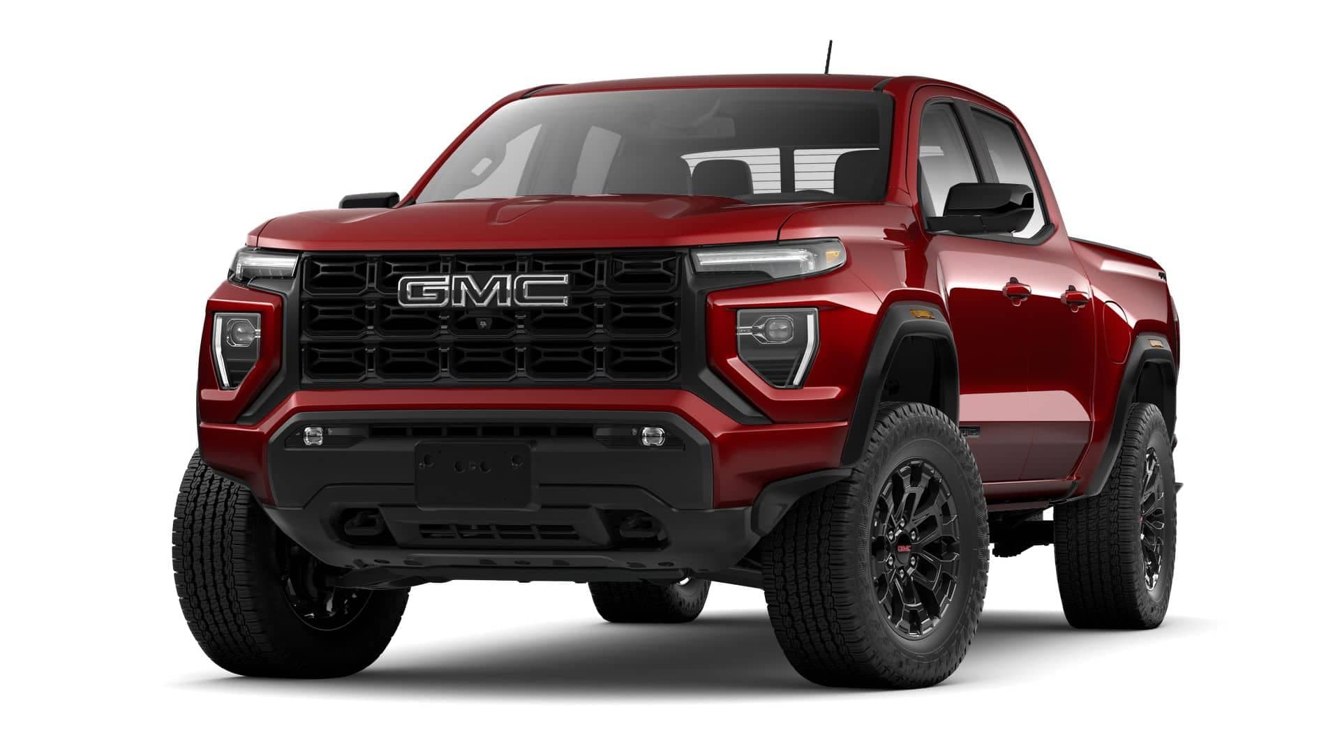 2026 GMC Canyon Elevation — photo 1 of 7