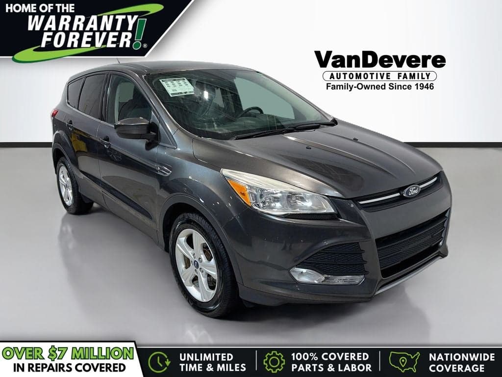 2015 Ford Escape SE — photo 1 of 23
