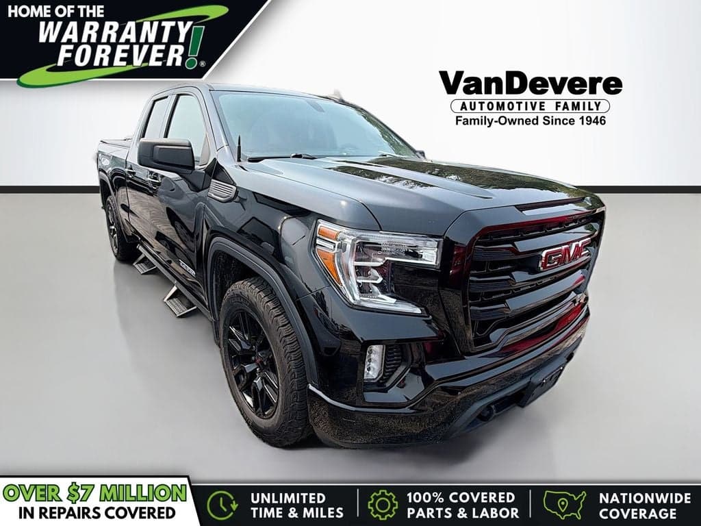 Vehicle Detail Icon