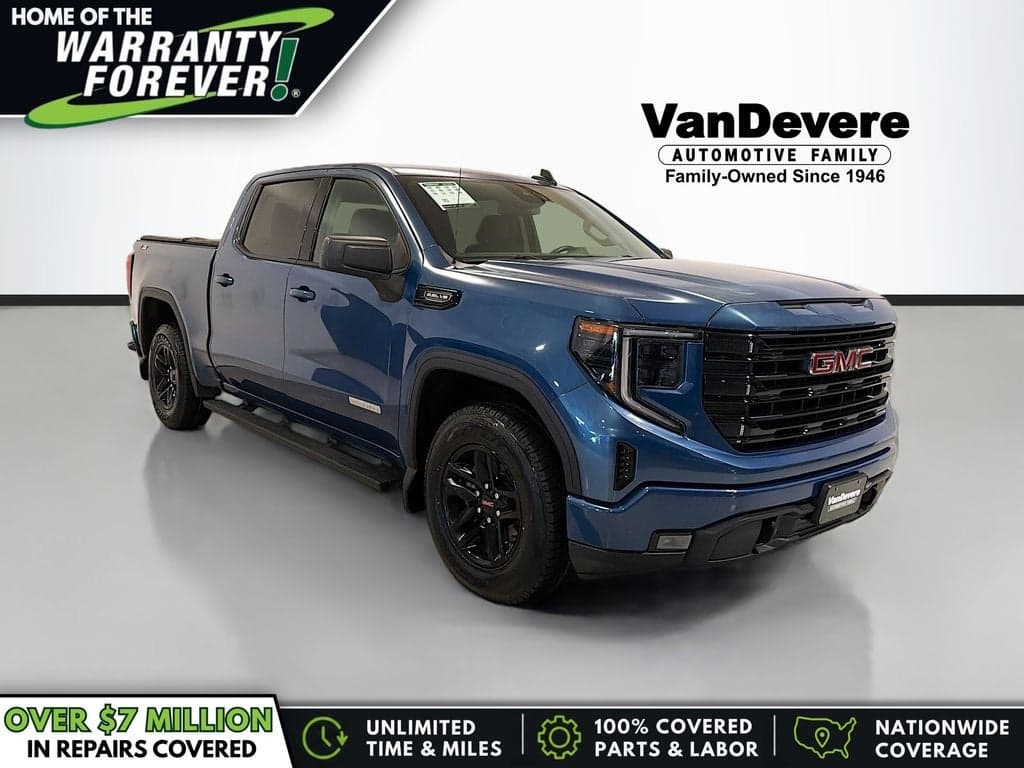 Vehicle Detail Icon