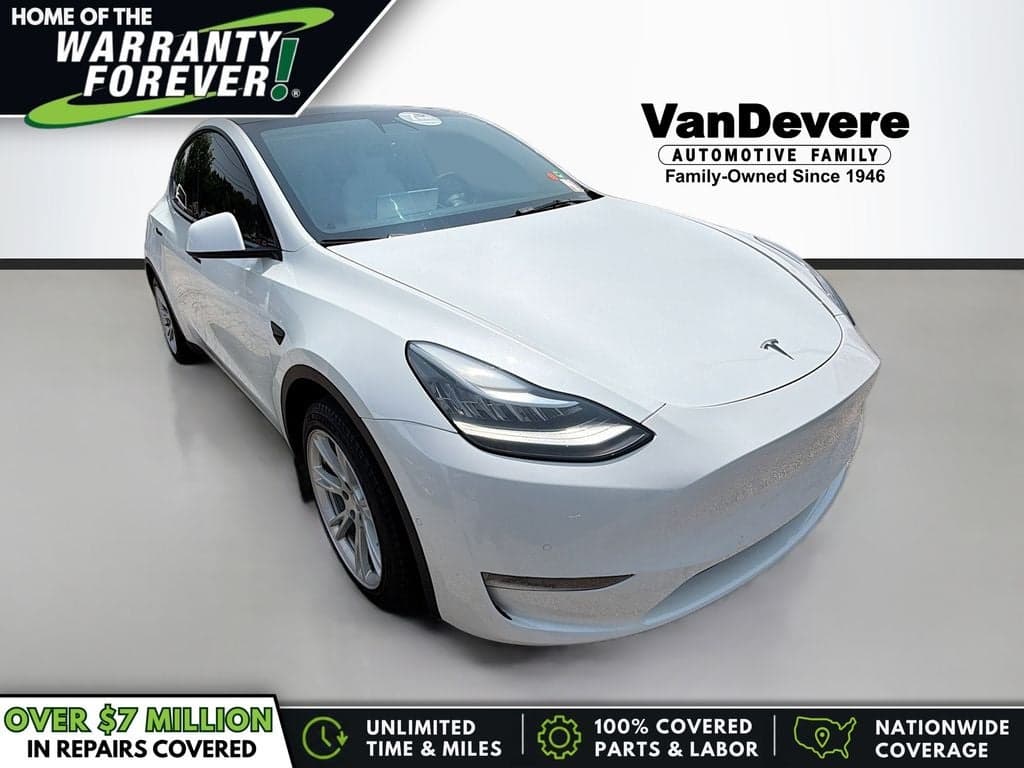 Vehicle Detail Icon