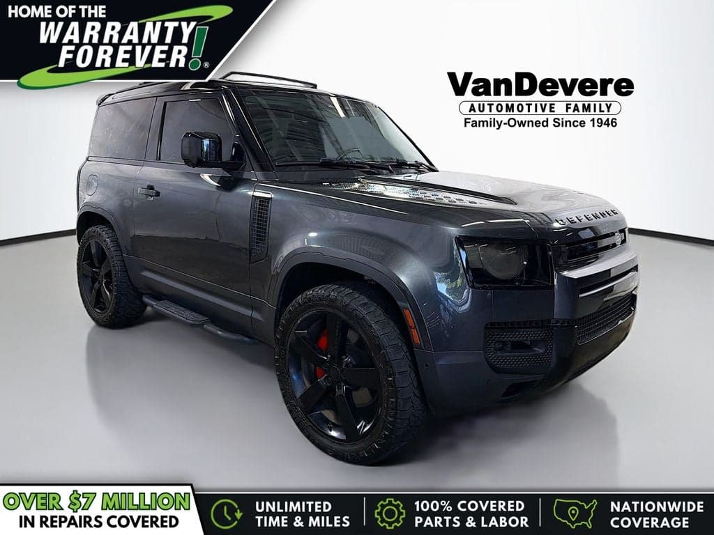 Vehicle Detail Icon