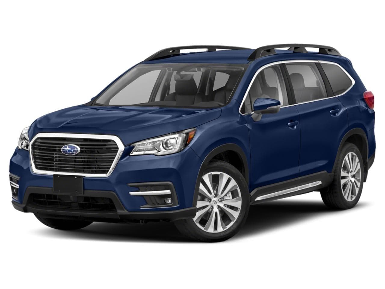 2019 Subaru Ascent Base — photo 1 of 19