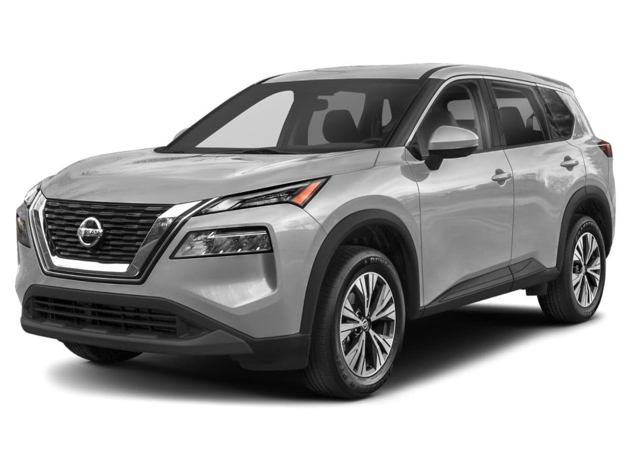 2023 Nissan Rogue Base — photo 1 of 20