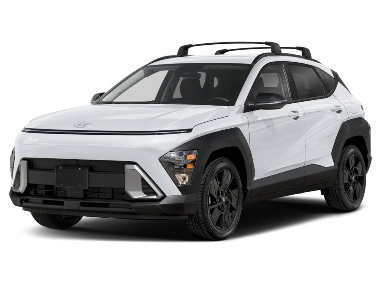2027 Hyundai Kona SEL Sport — photo 1 of 18