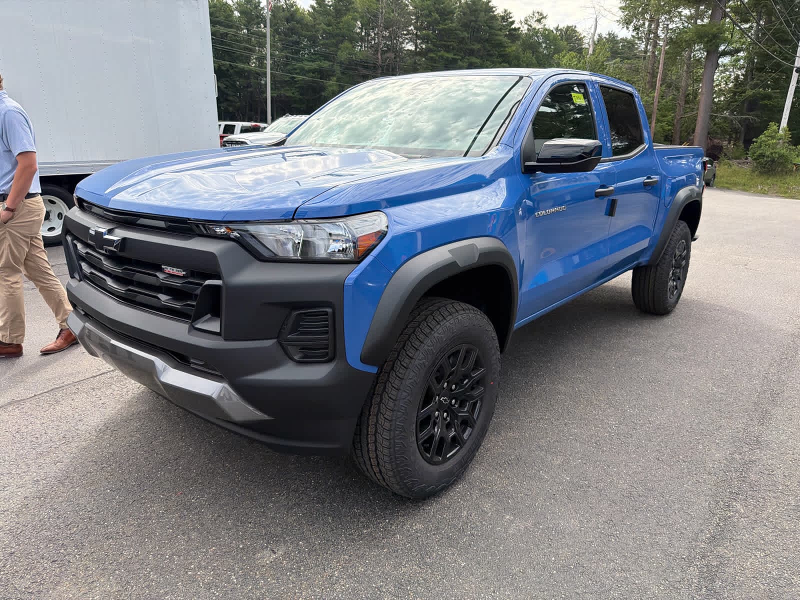 Vehicle Detail Icon