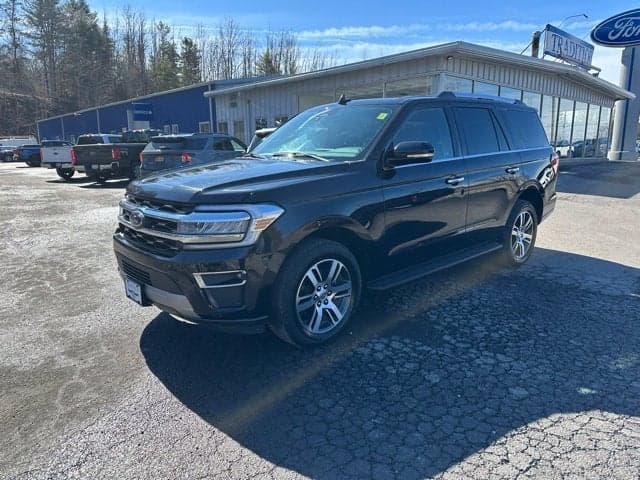 2024 Ford Expedition Limited — photo 1 of 5